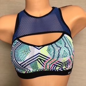 New with Tag Victoria Secret Sports Bra